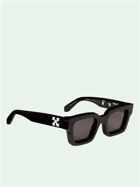 sunglasses men off white official website