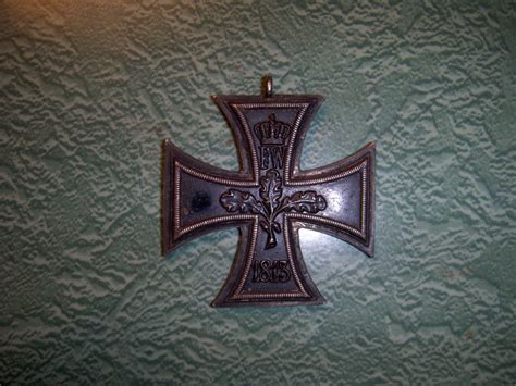 german cross collectors weekly