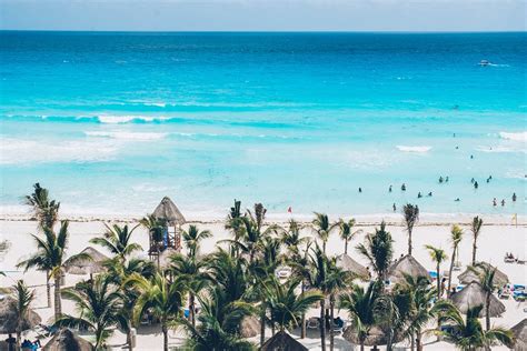 Hotel Nyx Cancun Desde S 255 Cancún México Opiniones Y