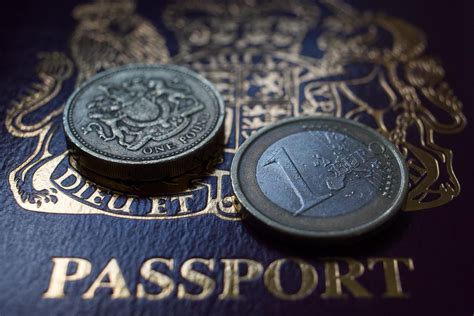 initiative launched calling  uk citizens   issued  eu passports  brexit