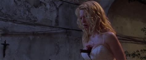 Naked Jeri Ryan In Dracula 2000