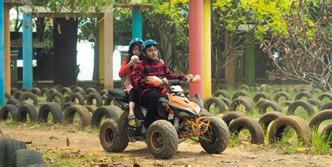 jepara ourland park atv jepara ourland park adventure track