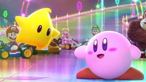 kirby desktop wallpaper discover  action cute developed game series kirby wallpaper