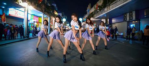 phao  phut hon kaiz remix dance challenge  junto dance crew viet