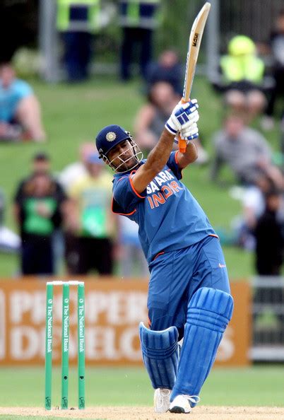 Ms Dhoni Ms Dhoni Latest Odi Hd Wallpapers