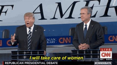 women for trump s find and share on giphy
