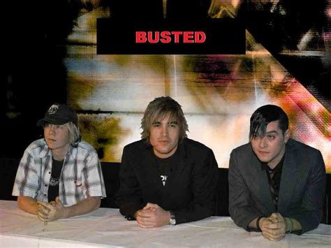 busted busted wallpaper  fanpop