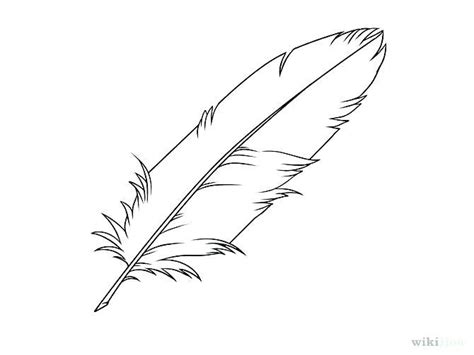 eagle feather coloring page feather coloring page feather coloring