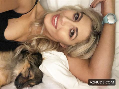 Emma Slater Sexy Pics From Instagram Aznude