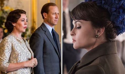 The Crown Season 3 Star Spills All On Sex Scenes Cut From Netflix