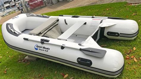 inflatable boats  affordable options     water
