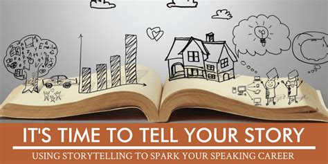 story  build marketing   speaker business