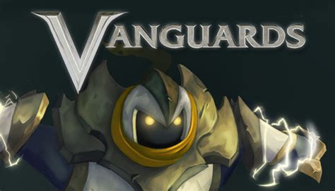 vanguards  steam