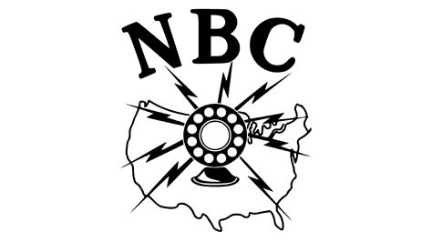 nbc logo  symbol meaning history png brand