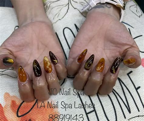 ia nail spa lashesjc nail spa ia