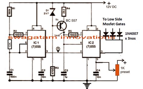 phase vfd  single phase wiring diagram  schematics