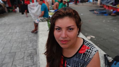 For Honduran Migrants In Caravan The Journey Is Personal Fox News