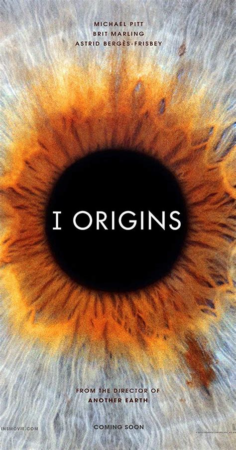 i origins 2014 imdb