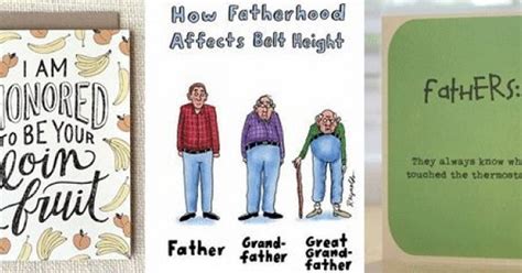 funny father s day cards that are better than dad jokes huffpost canada