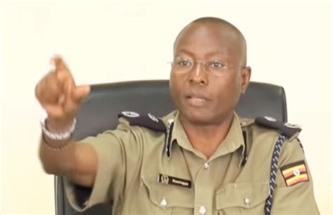 nalufenya police denies using draconian tactics to hold