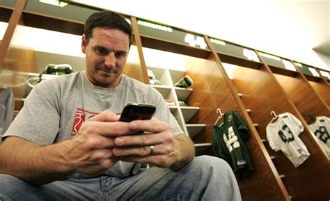 Jay Feely Is Unlikely Leader For Jets With Strong Mind And Opinions