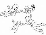 Olahraga Mewarnai Ausmalbilder Kleurplaten Malvorlagen Paracaidistas Animasi Skydiving Bergerak Sporten Animierte Gratis Kleurplaat Gify Kolorowanki Animaatjes Lapangan Malvorlage Malvorlagen1001 1976 sketch template