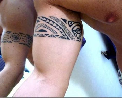 Armband Tattoo Ideas Designs For Armband Tattoos