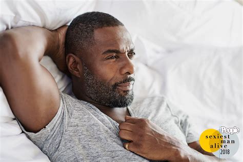 idris elba is the sexiest man alive in 2018 according to people