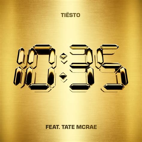 feat tate mcrae tiestos  years eve vip remix single