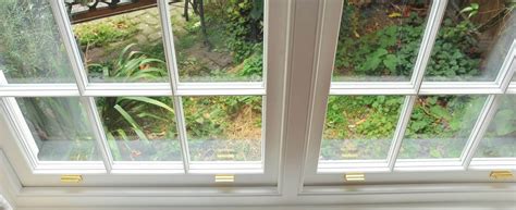 replace single glazed windows  double glazing  sash window workshop