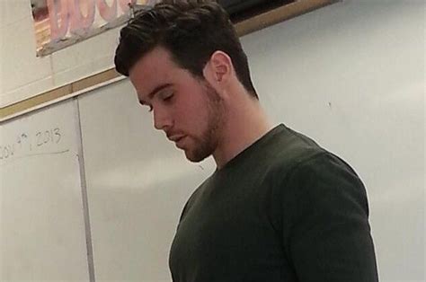 13 really hot teachers that will have you begging for detention winter