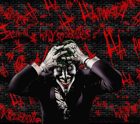 joker hahaha wallpapers wallpapersafaricom