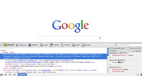 browser developer tools yemima arbouet
