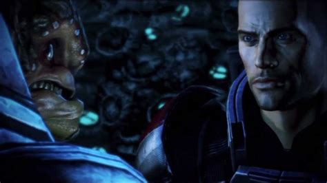 top 10 mass effect trilogy moments youtube