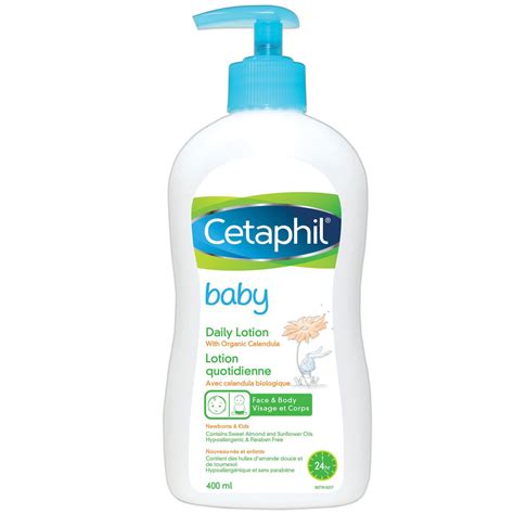 cetaphil baby daily lotion walmart canada