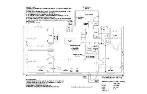 heatspring magazine  floor plan  ways passive house design    normal