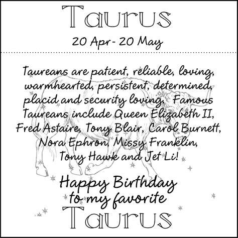 taurus birthday quotes quotesgram zodiac signs pinterest quotes