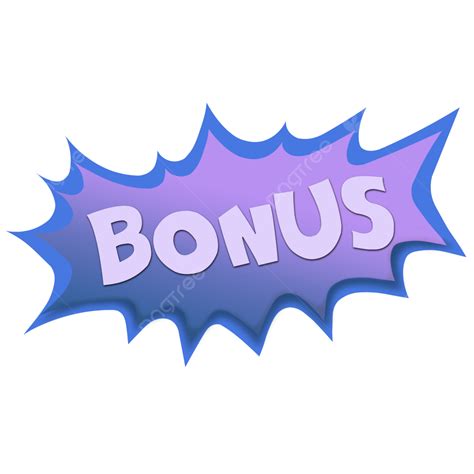 bonus png image bonus icon  transparent background bonus promotion