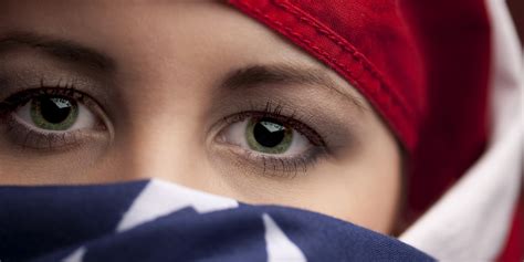Muslim American Or American Muslim Does It Matter Huffpost