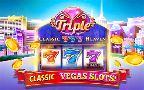 classic slots  vegas casino games play    classic