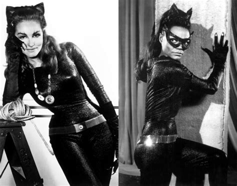 catwoman eartha kitt bat mania