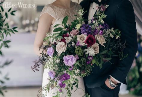 luxurious lavender wedding theme elegantweddingca lavender wedding