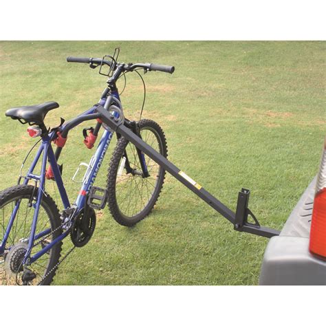 bike hitch mount bike rack