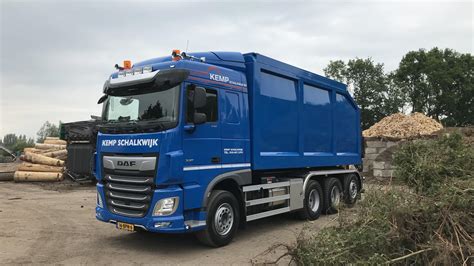 kemp schalkwijk truck trailer service