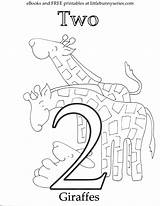 Coloring Number Pages Preschool Book Opposites Getcolorings Pdf Sheets Bunny Little Printable Color Worksheets Series Printables sketch template