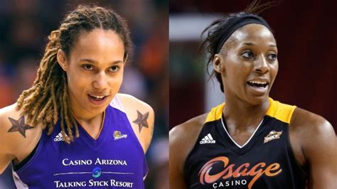 Basketball Star Lesbian Couple Gets Pregnant Divorces And Demands A