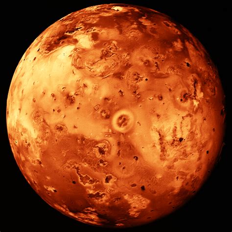 volcanoes  jupiters moon io    wrong spot annes astronomy news