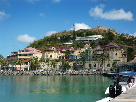 sint maarten travel guide