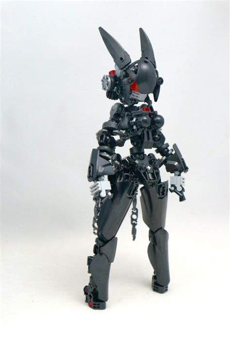 pin  kyle lol  robots mechs stuff robot girl character