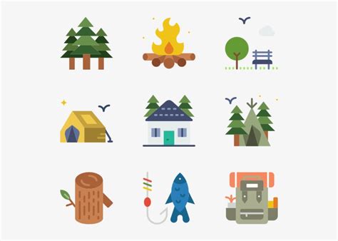 outdoors png outdoor flat icon  png  pngkit